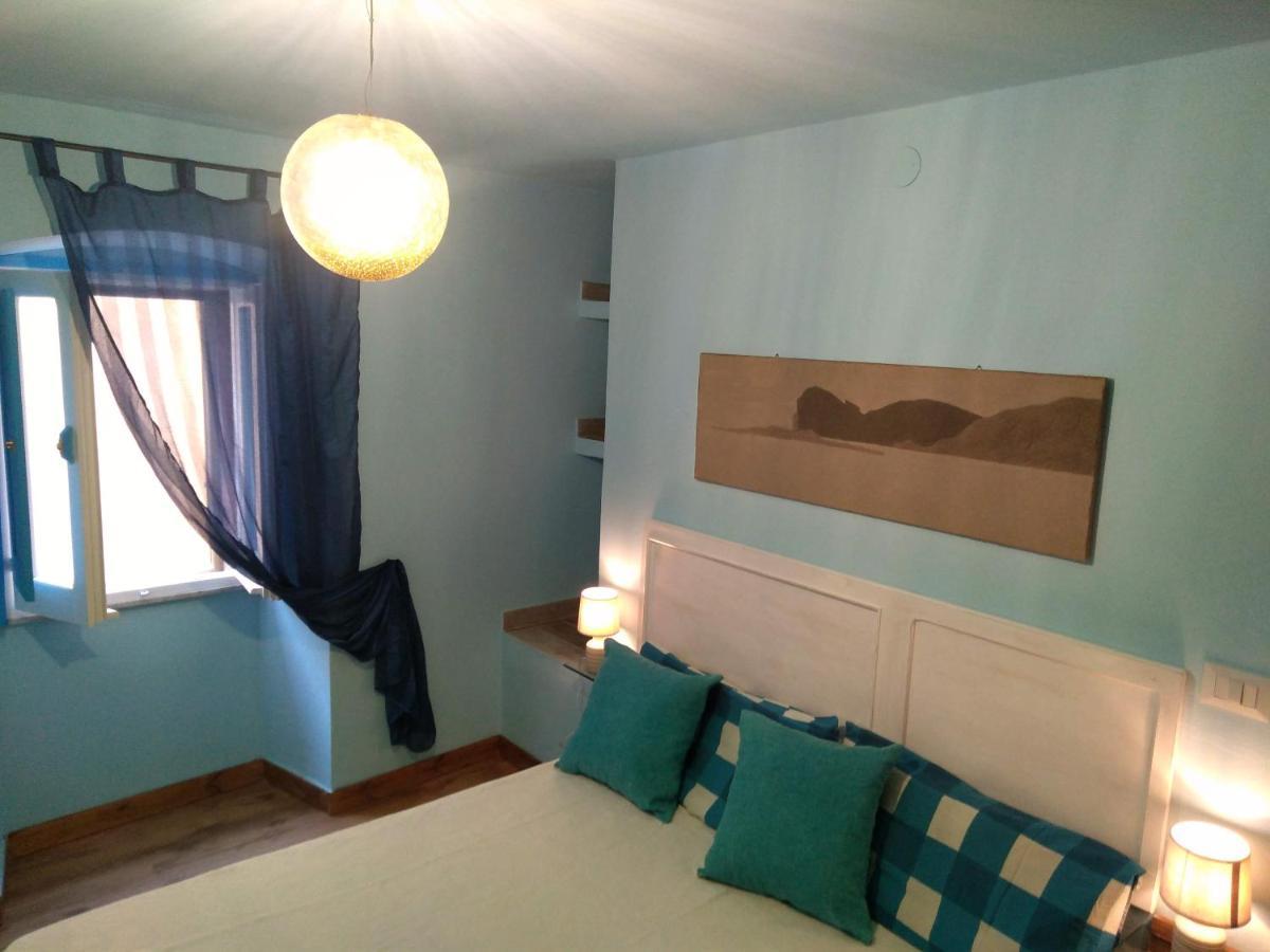 Ferienwohnung Piccola Casa Di Sardegna Villanova Monteleone Exterior foto