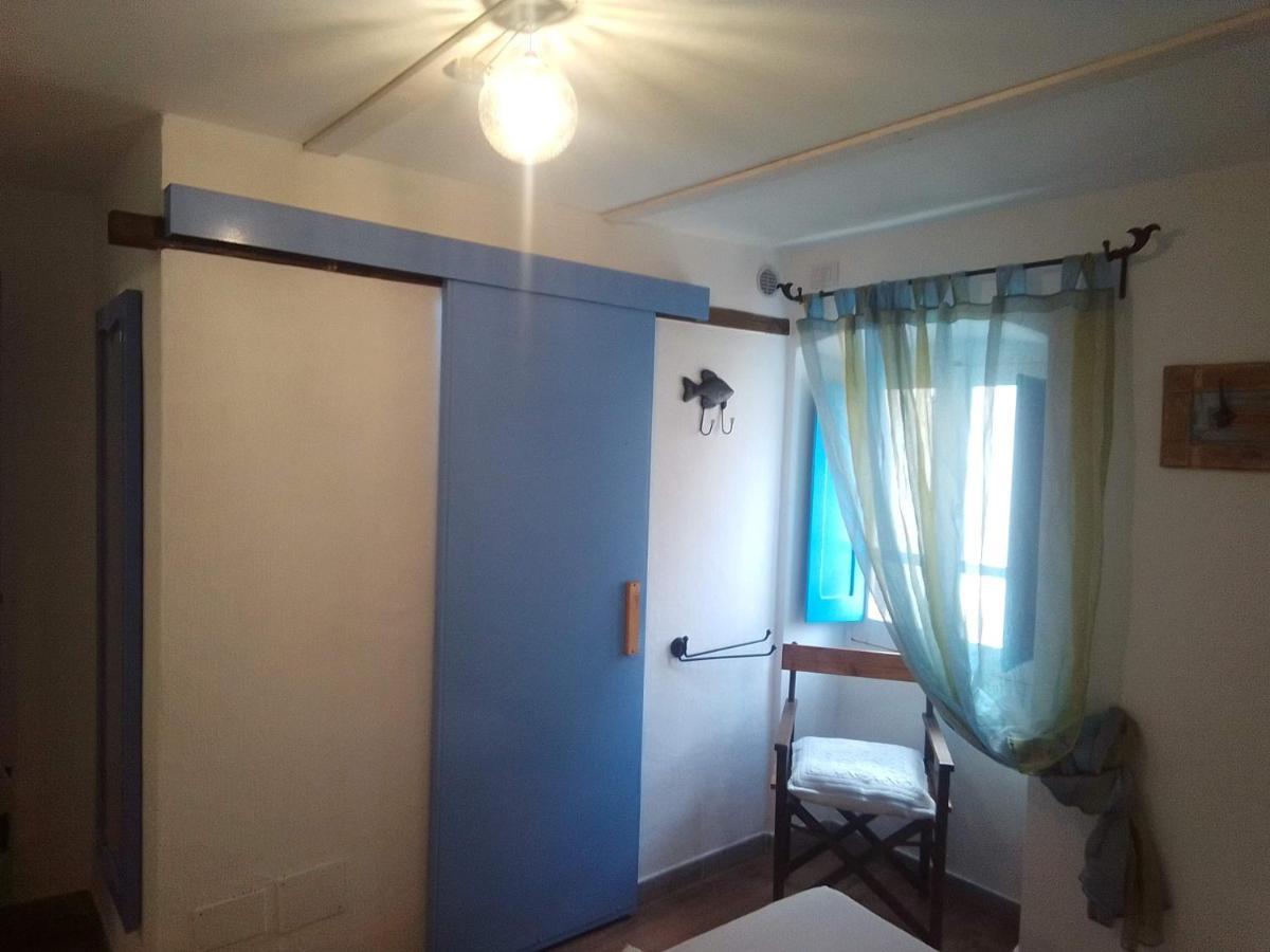 Ferienwohnung Piccola Casa Di Sardegna Villanova Monteleone Exterior foto