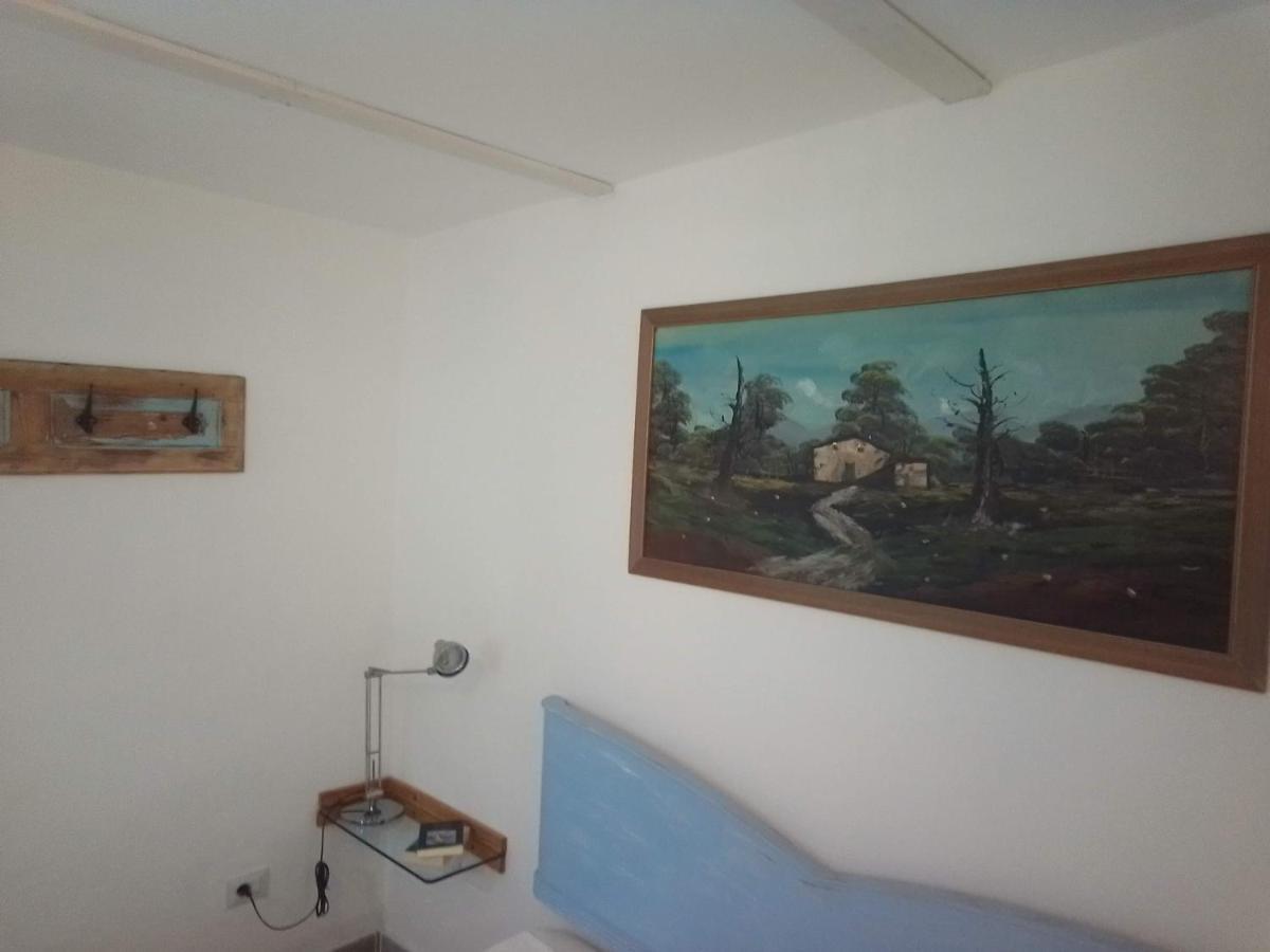 Ferienwohnung Piccola Casa Di Sardegna Villanova Monteleone Exterior foto