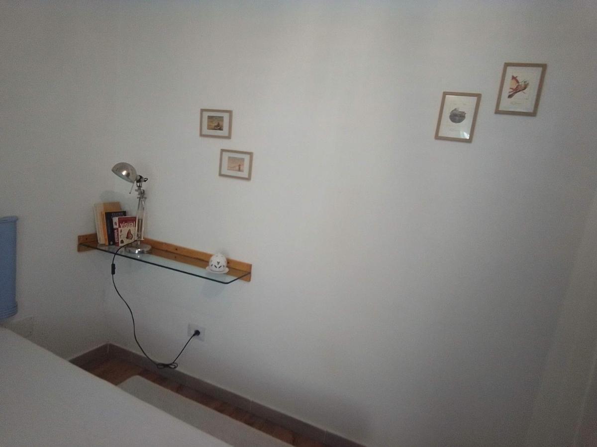 Ferienwohnung Piccola Casa Di Sardegna Villanova Monteleone Exterior foto