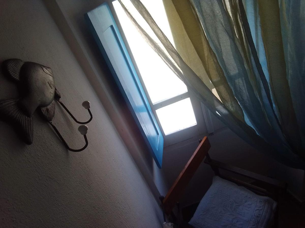 Ferienwohnung Piccola Casa Di Sardegna Villanova Monteleone Exterior foto