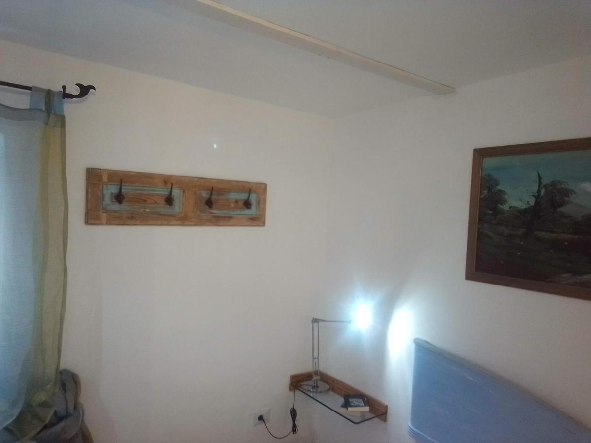 Ferienwohnung Piccola Casa Di Sardegna Villanova Monteleone Exterior foto