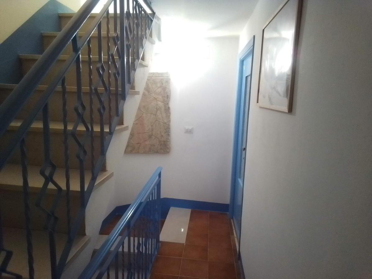 Ferienwohnung Piccola Casa Di Sardegna Villanova Monteleone Exterior foto